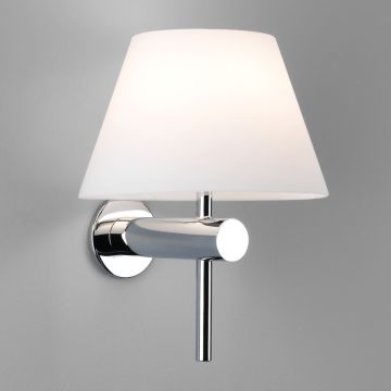 Astro Lighting ROMA 1050001 Nástěnná lampa 1x3W/LED,G9 IP44