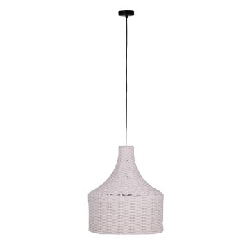 Dijk COTTON 102393 Závěsná lampa 1x40W/E27 IP20