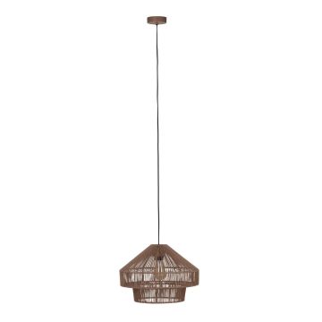 Dijk JUTE 104666 Závěsná lampa 1x40W/E27 IP20