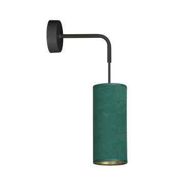Emibig BENTE 1058/K1 Nástěnná lampa 1x10W/E14 IP20