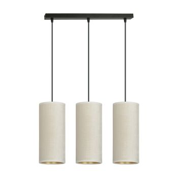 Emibig BENTE 1059/3 Závěsná lampa 3x10W/E14 IP20