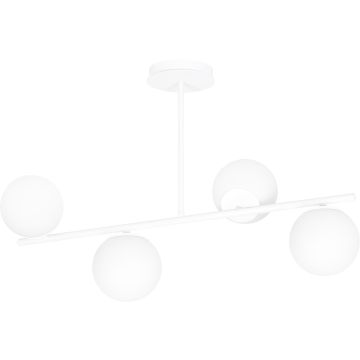 Emibig BIOR 1021/4 Stropní lampa 4x40W/E14 IP20