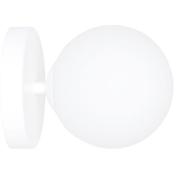 Emibig BIOR 1021/K1 Nástěnná lampa 1x40W/E14 IP20