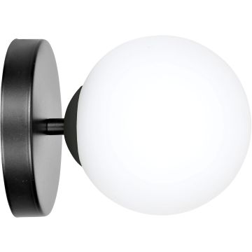 Emibig HALLDOR 1024/K1 Nástěnná lampa 1x40W/E14 IP20
