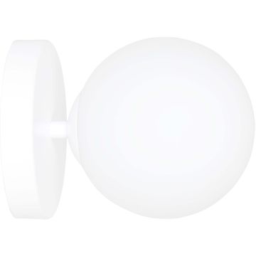 Emibig HALLDOR 1025/K1 Nástěnná lampa 1x40W/E14 IP20