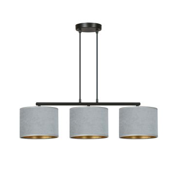 Emibig HILDE 1050/3 Závěsná lampa 3x15W/E27 IP20