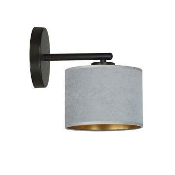 Emibig HILDE 1050/K1 Nástěnná lampa 1x15W/E27 IP20