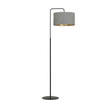 Emibig HILDE 1050/LP1 Stojací lampa 1x15W/E27 IP20