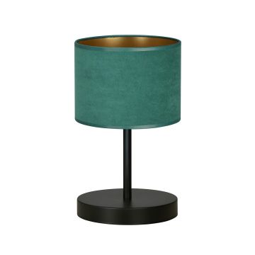 Emibig HILDE 1051/LN1 Stolní lampa 1x15W/E27 IP20