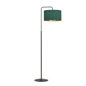 Emibig HILDE 1051/LP1 Stojací lampa 1x15W/E27 IP20