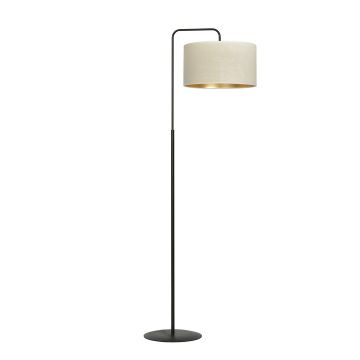 Emibig HILDE 1052/LP1 Stojací lampa 1x15W/E27 IP20