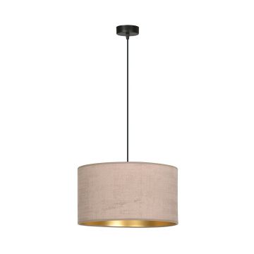 Emibig HILDE 1053/1 Závěsná lampa 1x15W/E27 IP20