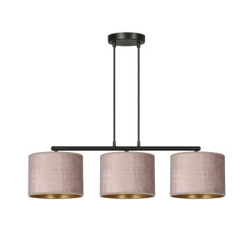 Emibig HILDE 1053/3 Závěsná lampa 3x15W/E27 IP20