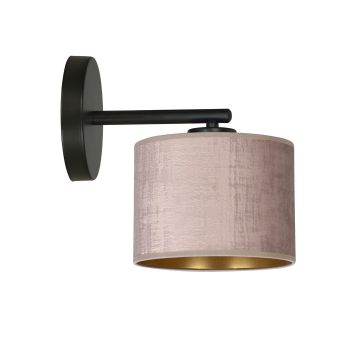 Emibig HILDE 1053/K1 Nástěnná lampa 1x15W/E27 IP20