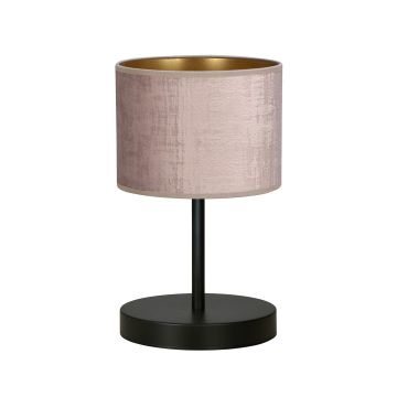 Emibig HILDE 1053/LN1 Stolní lampa 1x15W/E27 IP20