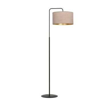 Emibig HILDE 1053/LP1 Stojací lampa 1x15W/E27 IP20