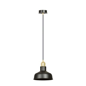 Emibig IBOR 1042/1 Závěsná lampa 1x15W/E27 IP20