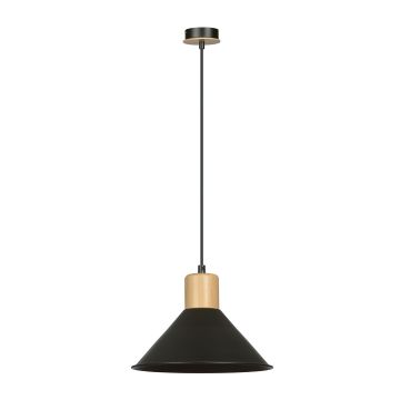 Emibig ROWEN 1044/1 Závěsná lampa 1x15W/E27 IP20