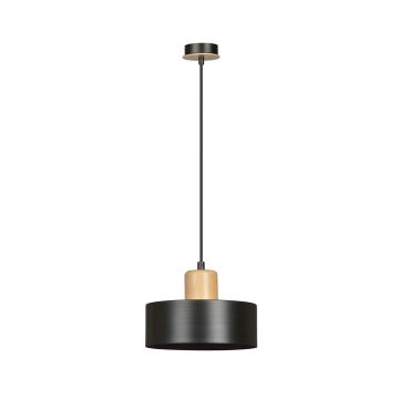 Emibig TORIN 1046/1 Závěsná lampa 1x15W/E27 IP20