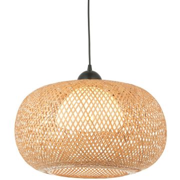 Endon Bali 101572 Závěsná lampa 1x10w/e27 ip20