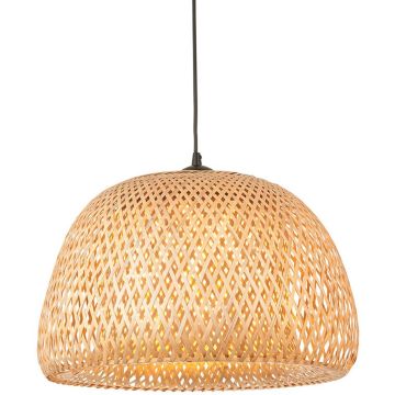 Endon Bali 101574 Závěsná lampa 1x10w/e27 ip20