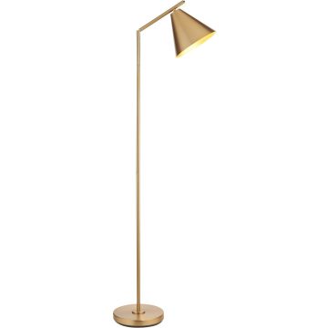 Endon Cape 102369 Stojací lampa 1x10w/e27 ip20