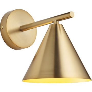 Endon Cape 102893 Nástěnná lampa 1x7w/e14 ip20