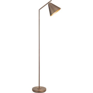 Endon Cape 102895 Stojací lampa 1x10w/e27 ip20