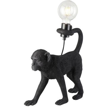 Endon Capuchin 106791 Stolní lampa 1x10w/e27 ip20