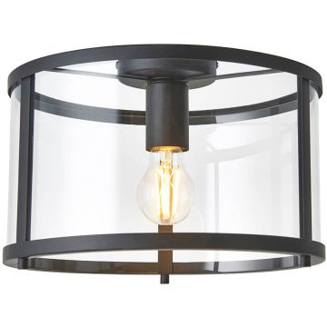 Endon Hopton 101540 Stropní lampa 1x10w/e27 ip20