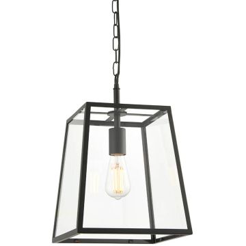 Endon Hurst 101541 Závěsná lampa 1x10w/e27 ip20