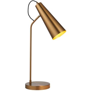 Endon Karna New 107527 Stolní lampa 1x10w/e27 ip20