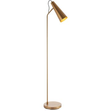 Endon Karna New 107528 Stojací lampa 1x10w/e27 ip20