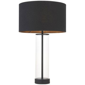 Endon Lessina 100440 Stolní lampa 1x10w/e27 ip20
