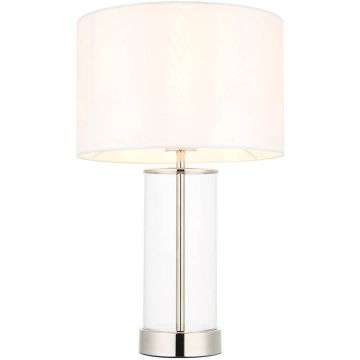 Endon Lessina 102674 Stolní lampa 1x10w/e27 ip20