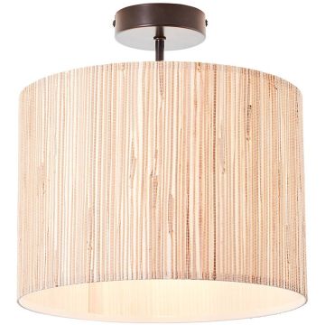 Endon Longshore 101695 Stropní lampa 1x10w/e27 ip20
