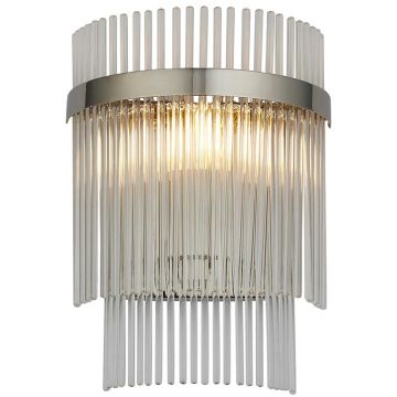 Endon Marietta 104114 Nástěnná lampa 1x6w/e14 ip20