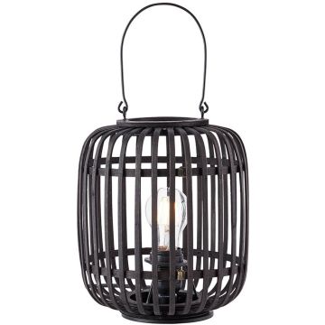 Endon Mathias 101674 Stolní lampa 1x10w/e27 ip20