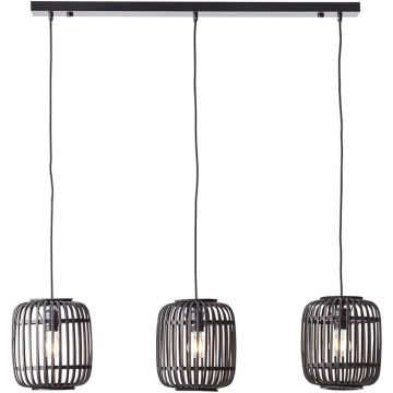 Endon Mathias 101698 Závěsná lampa 3x10w/e27 ip20