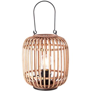 Endon Mathias 101773 Stolní lampa 1x10w/e27 ip20