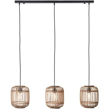 Endon Mathias 101775 Závěsná lampa 3x10w/e27 ip20