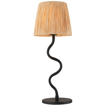 Endon Wriggle 100958 Stolní lampa 1x7w/e14 ip20