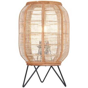 Endon Zaire 101686 Stolní lampa 1x10w/e27 ip20