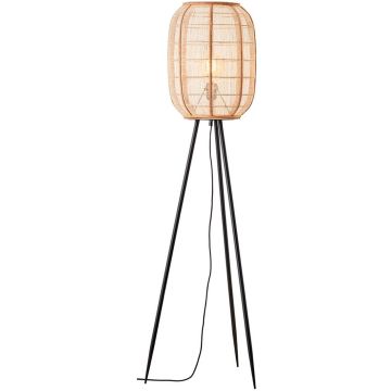 Endon Zaire 101687 Stojací lampa 1x10w/e27 ip20