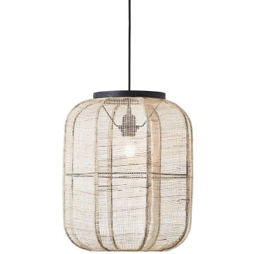 Endon Zaire 101689 Závěsná lampa 1x10w/e27 ip20