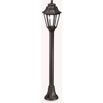 Ideal Lux DAFNE 101514 Pouliční lampa 1x23W/E27 ip55