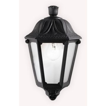 Ideal Lux DAFNE 101552 Nástěnná lampa 1x23W/E27 ip55