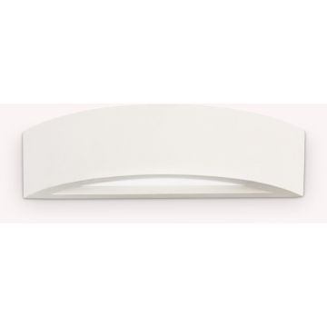 Ideal Lux SODA 105710 Nástěnná lampa 1x40W/E14 ip20