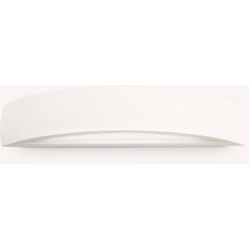 Ideal Lux SODA 105727 Nástěnná lampa 2x40W/E14 ip20