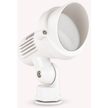 Ideal Lux TERRA 106205 Zahradní reflektor 1x28W/GU10 ip65